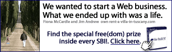 SBI! Special Prize